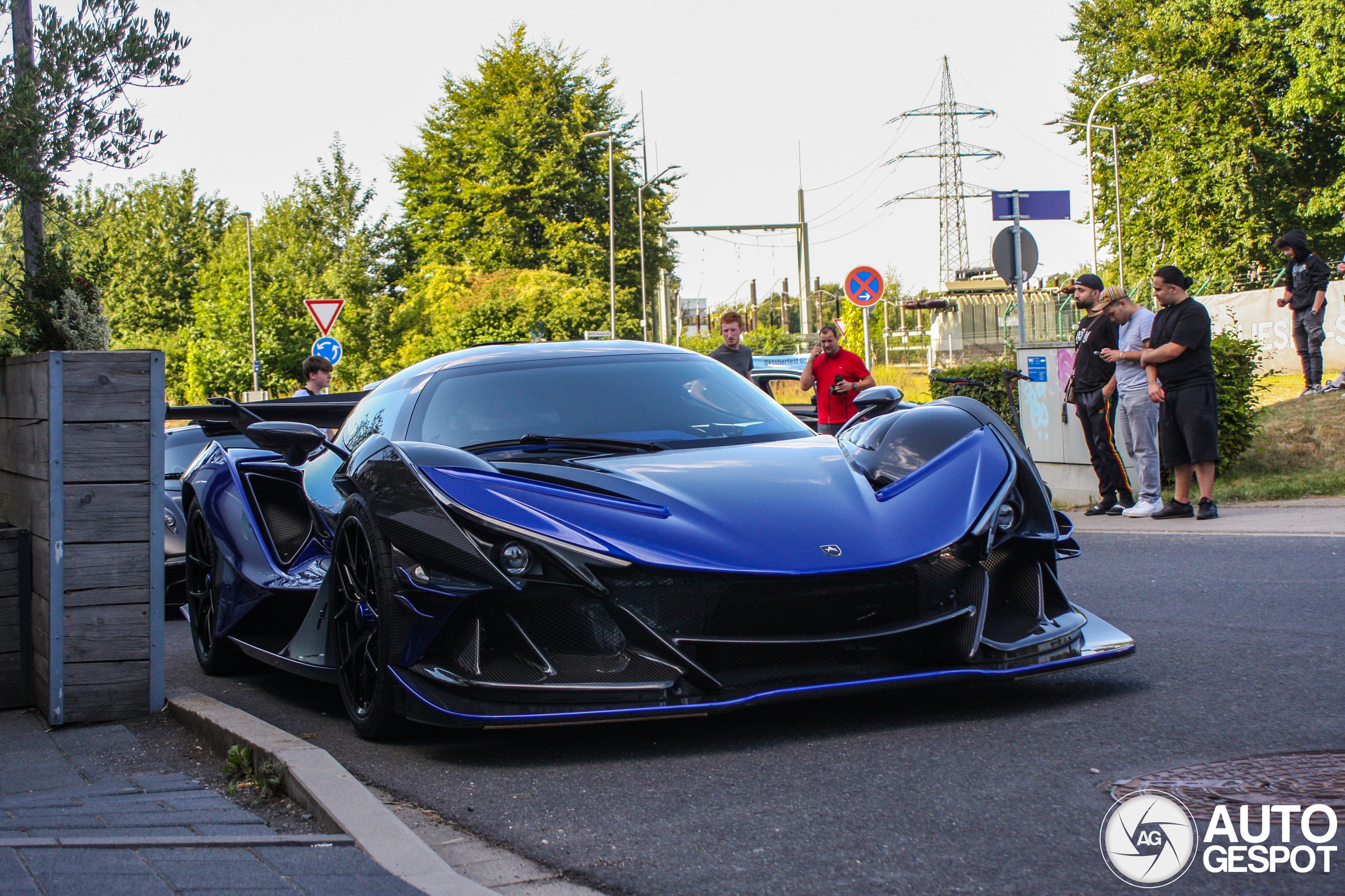 Apollo IE - 06 September 2025 - Autogespot