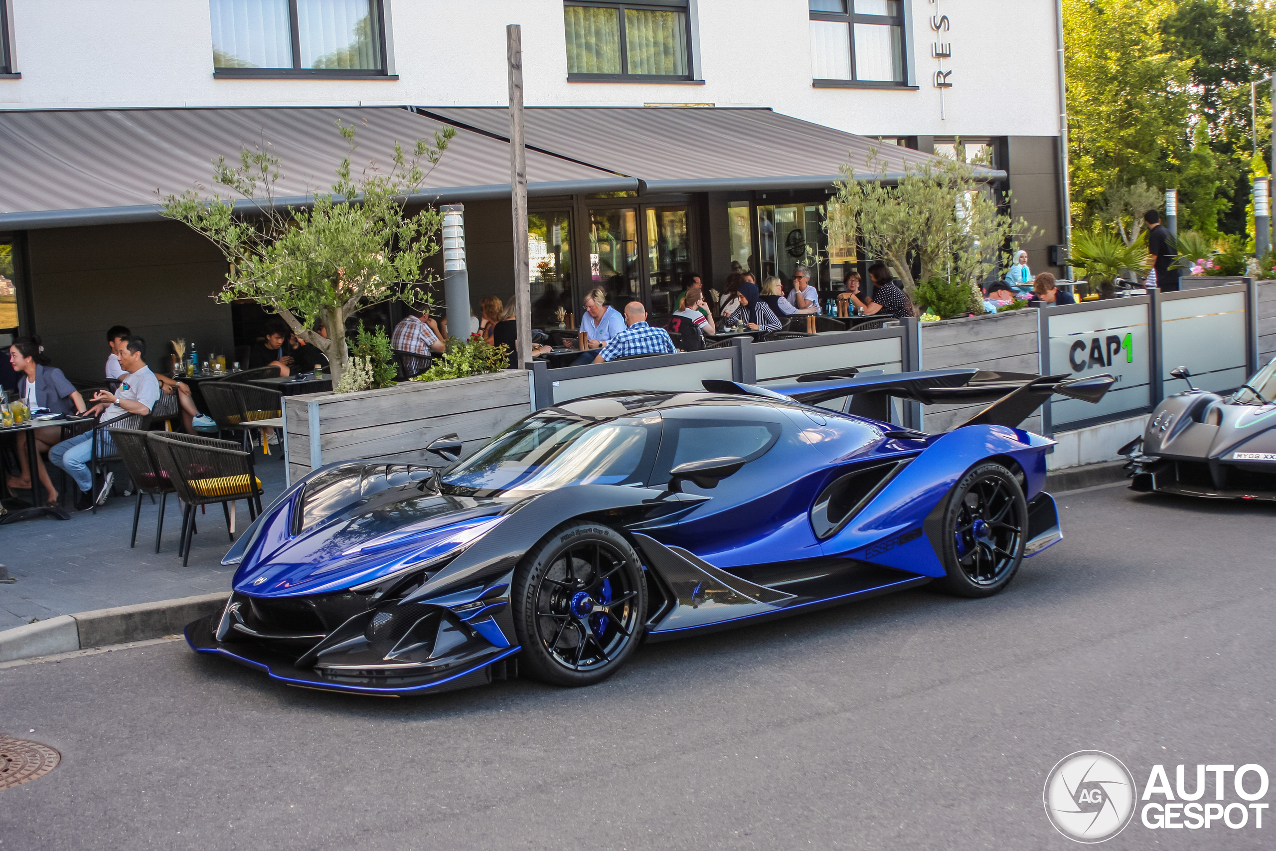 Apollo IE - 06 September 2025 - Autogespot