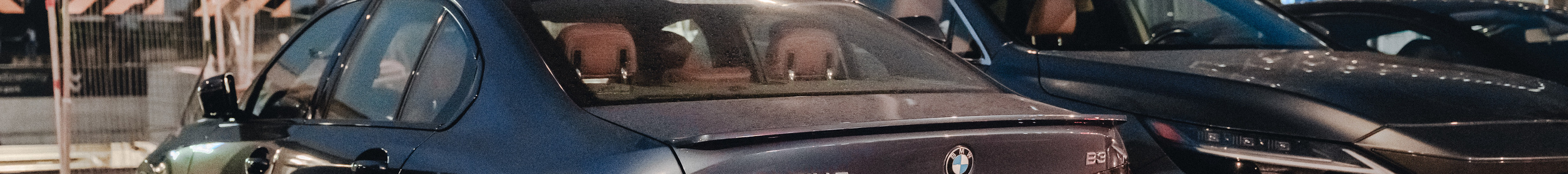 Alpina B3 BiTurbo Sedan 2023