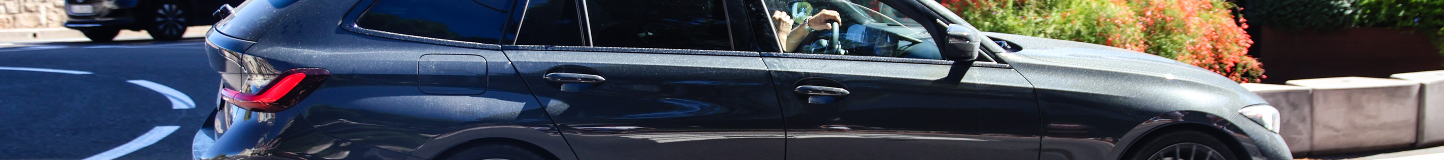 Alpina B3 BiTurbo Touring 2023