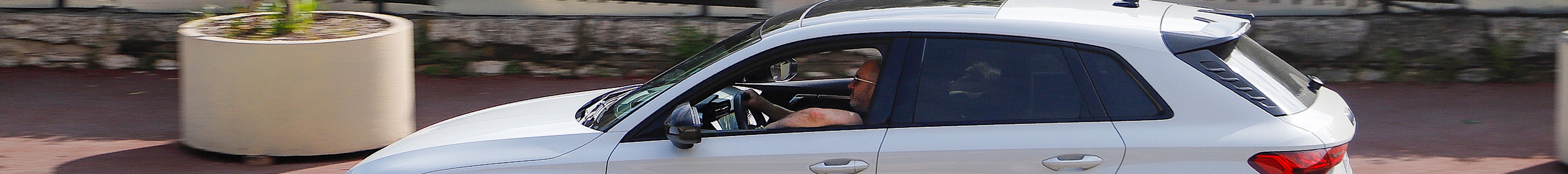 Audi ABT RS3-R Sportback 8Y