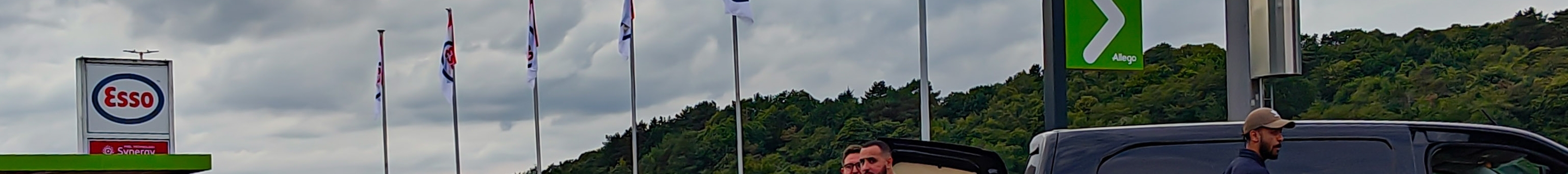 Audi RS4 Avant B9 2020