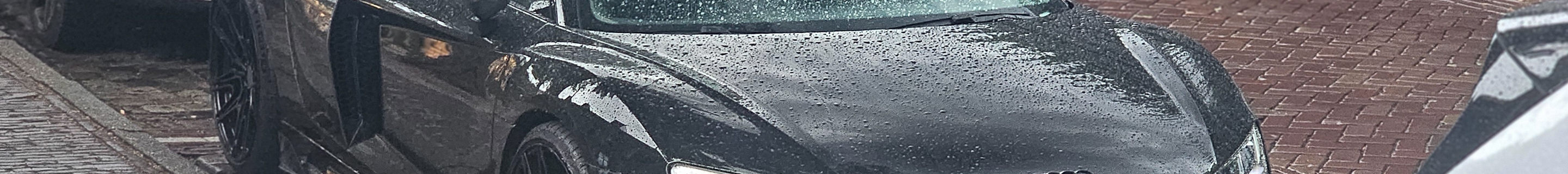 Audi R8 V10 Plus 2015