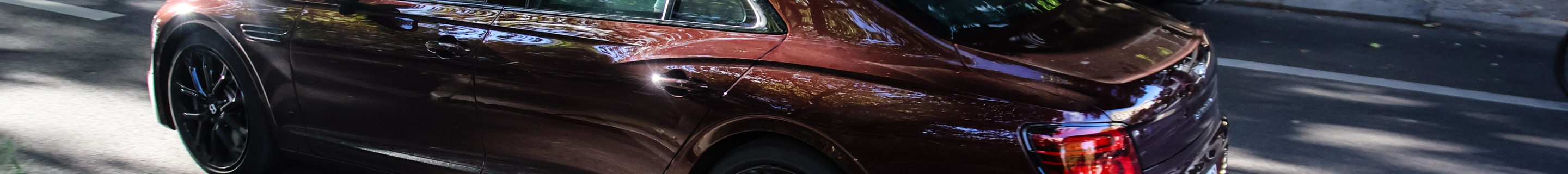 Bentley Flying Spur V8 S 2023