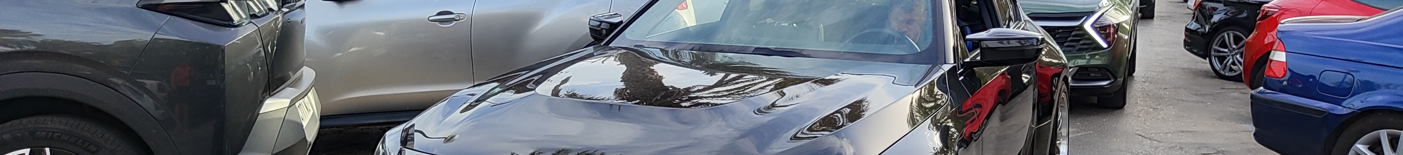 BMW M2 Coupé G87