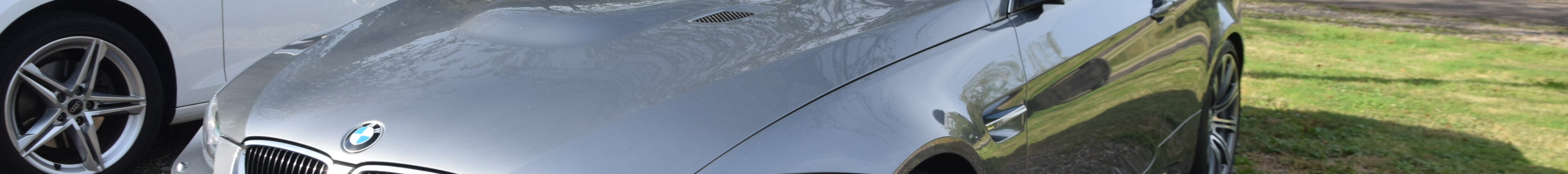 BMW M3 E93 Cabriolet