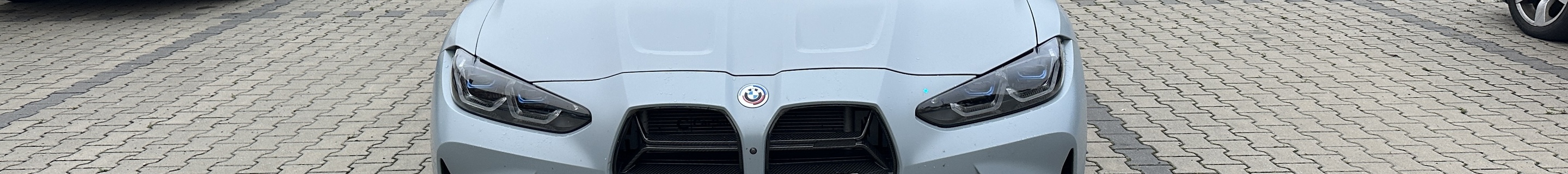 BMW M4 G82 Coupé Competition