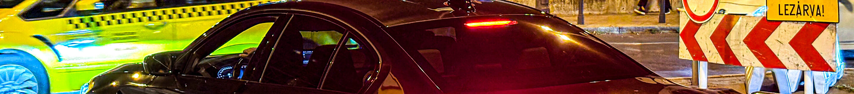 BMW M5 F90 Competition 2021