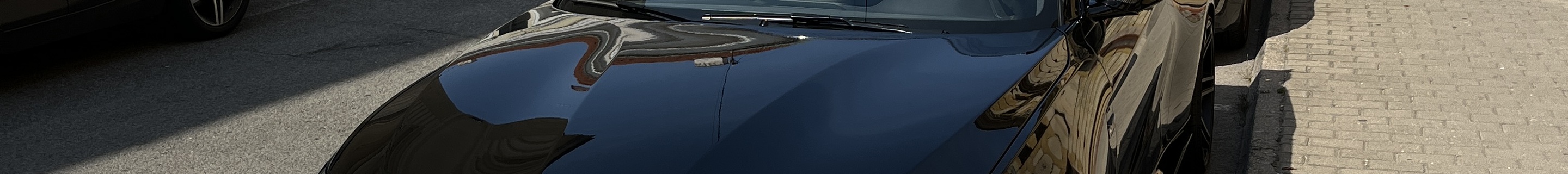 BMW Manhart Performance MH2 550