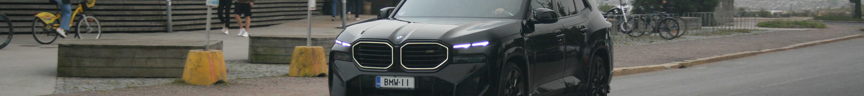BMW XM G09