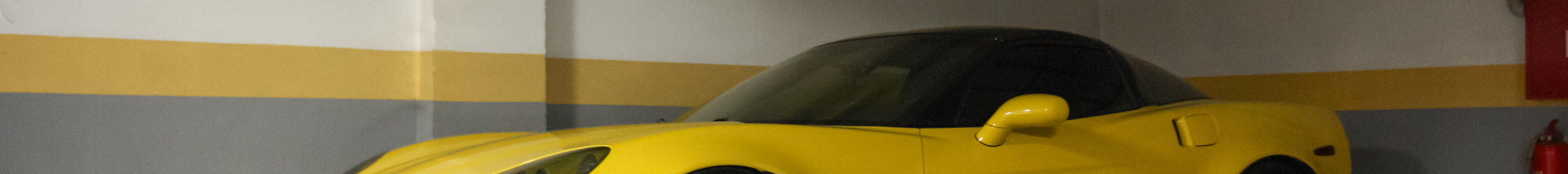 Chevrolet Corvette C6 Grand Sport