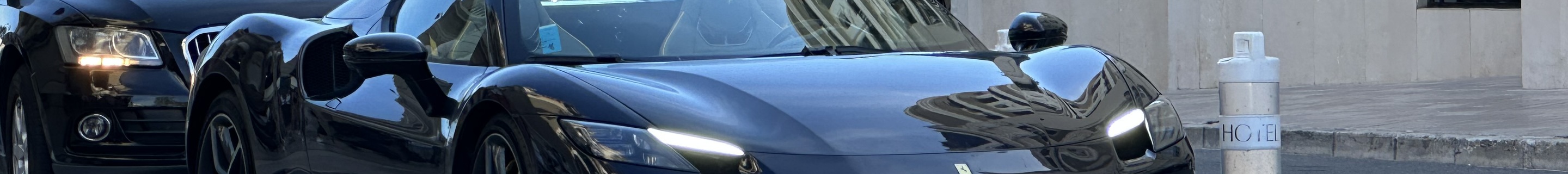 Ferrari 296 GTS