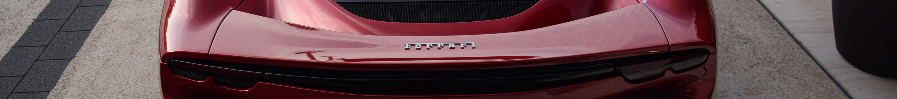 Ferrari 296 GTS