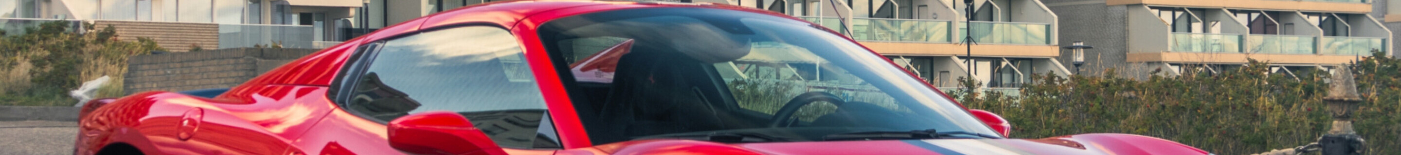 Ferrari 458 Speciale A