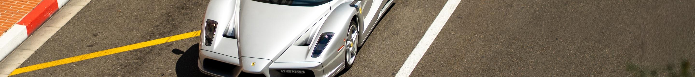 Ferrari Enzo Ferrari