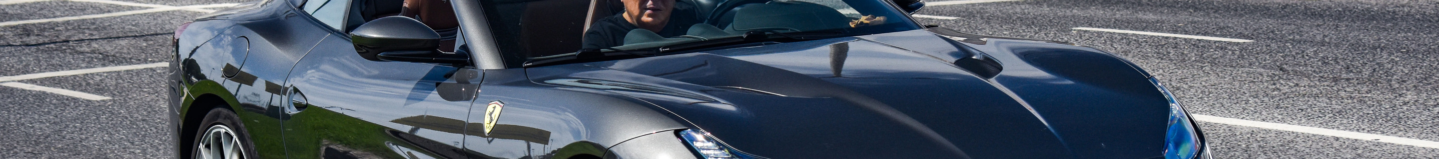 Ferrari Portofino