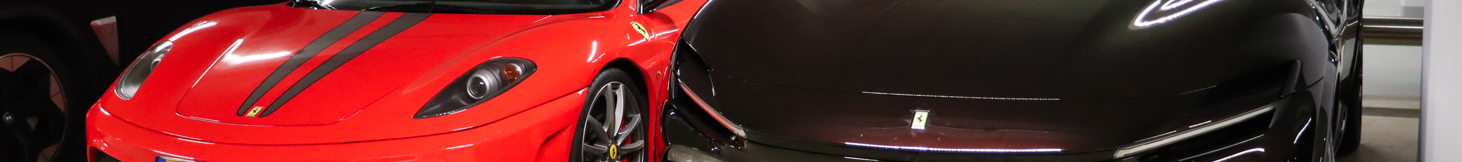 Ferrari Purosangue