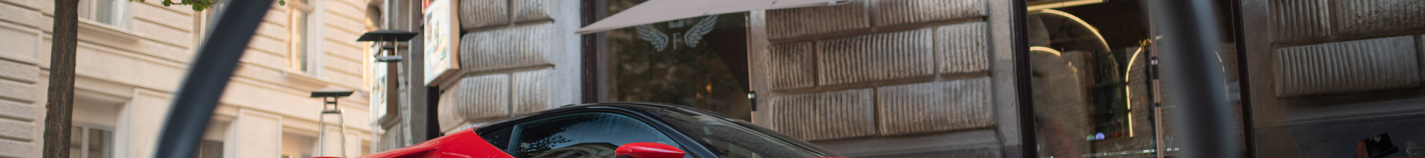 Ferrari SF90 Stradale