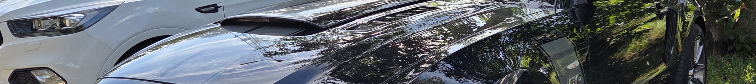 Ford Mustang GT 2011