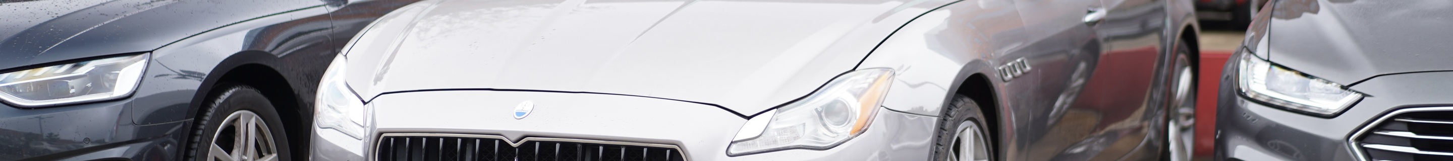 Maserati Quattroporte S 2013