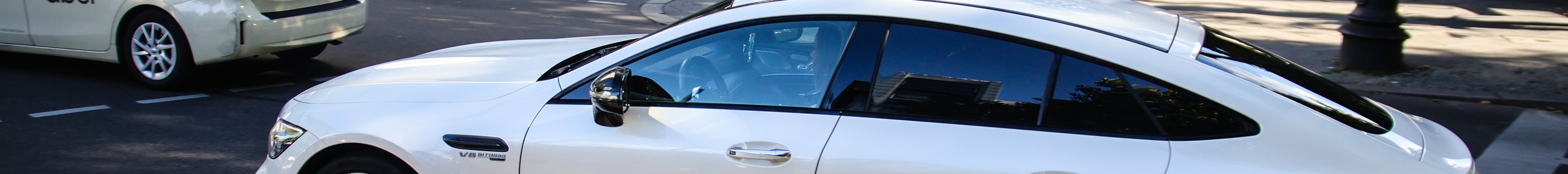 Mercedes-AMG GT 63 S X290