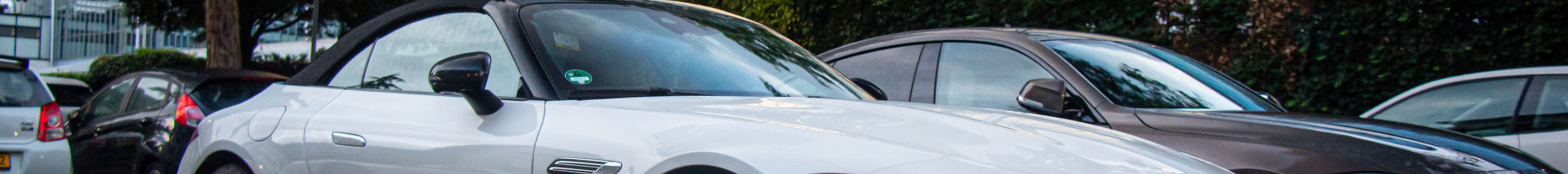 Mercedes-AMG SL 63 R232