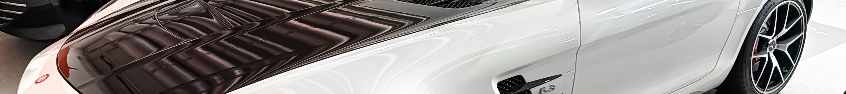 Mercedes-Benz SLS AMG GT Roadster Final Edition