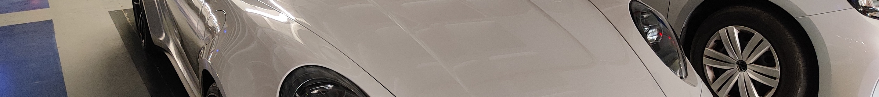 Porsche 992 Carrera GTS MkI