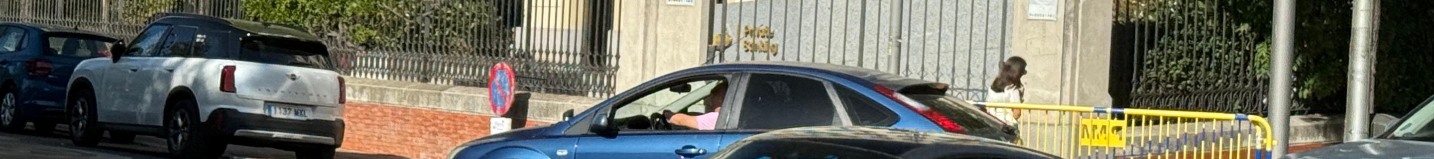 Porsche 992 GT3 Touring MkI