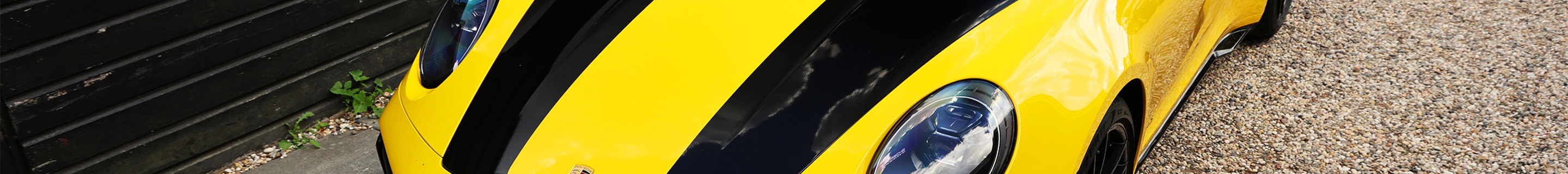 Porsche 992 Turbo S Cabriolet MkI