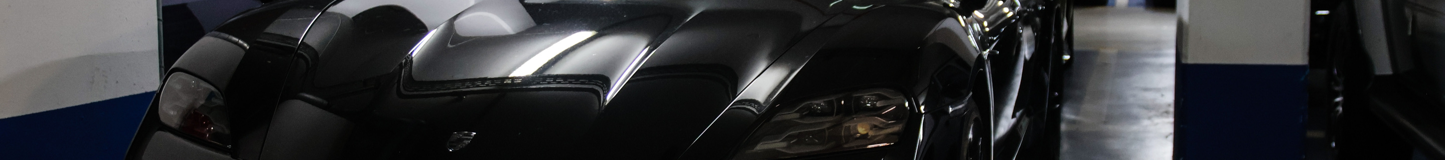 Porsche Taycan Turbo Sport Turismo MkII