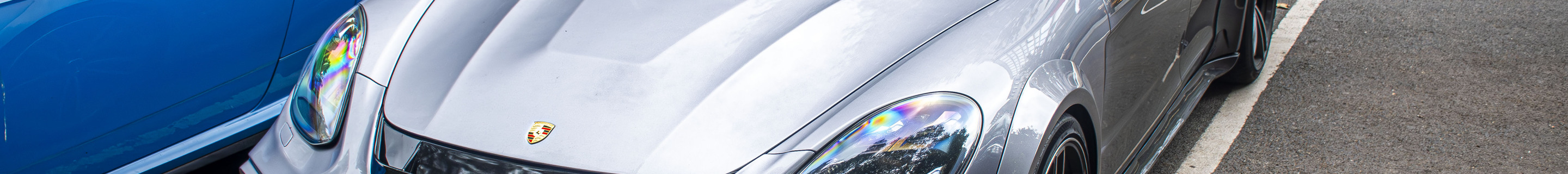 Porsche TechArt 971 Panamera Turbo Grand GT