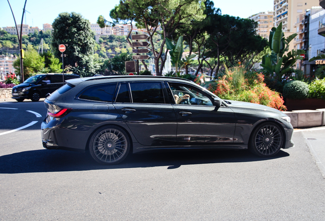 Alpina B3 BiTurbo Touring 2023