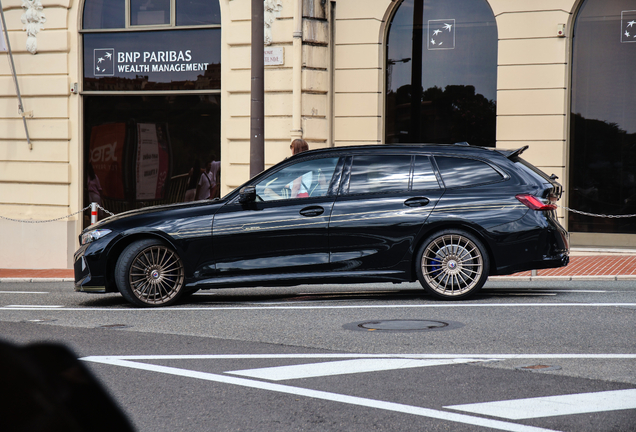 Alpina B3 BiTurbo Touring 2023