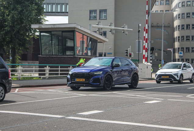 Audi ABT RS Q8-R
