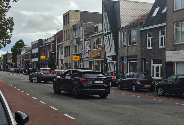 Audi RS Q3 Sportback 2020
