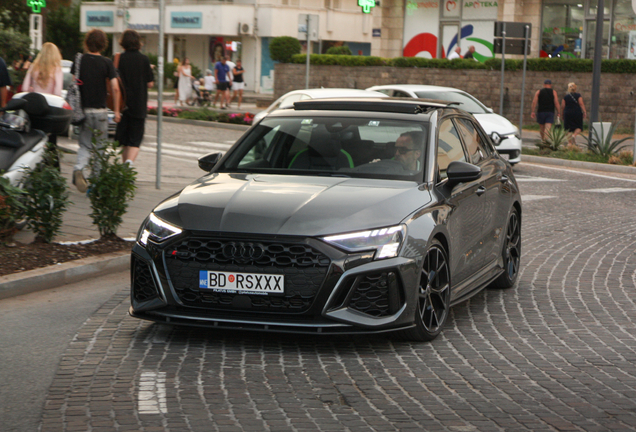 Audi RS3 Sportback 8Y