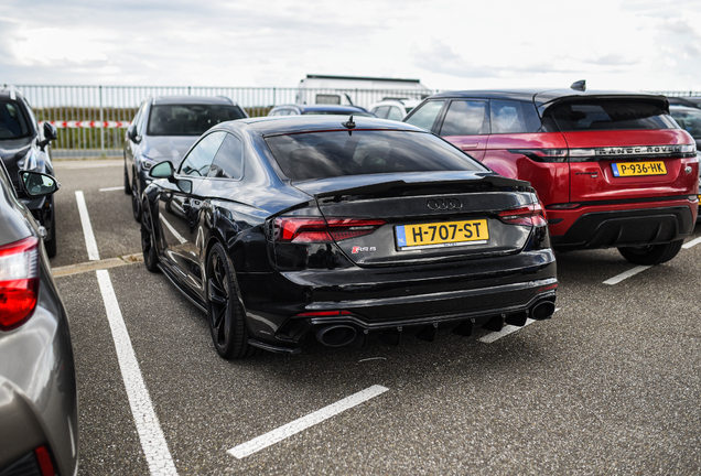 Audi RS5 B9