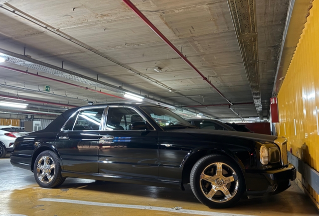 Bentley Arnage T
