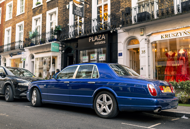 Bentley Arnage T