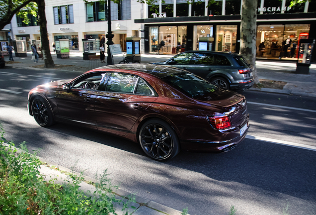 Bentley Flying Spur V8 S 2023