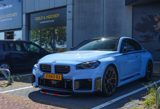 BMW M2 Coupé G87