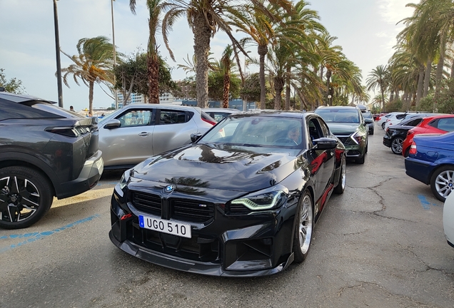 BMW M2 Coupé G87