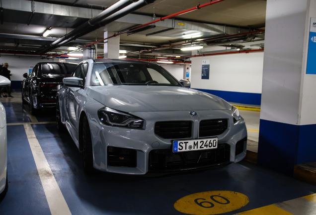 BMW M2 Coupé G87