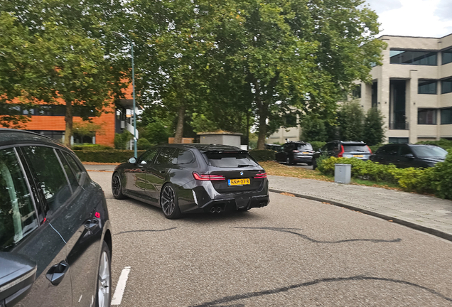 BMW M5 G99 Touring