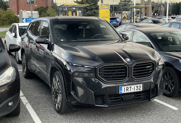 BMW XM G09