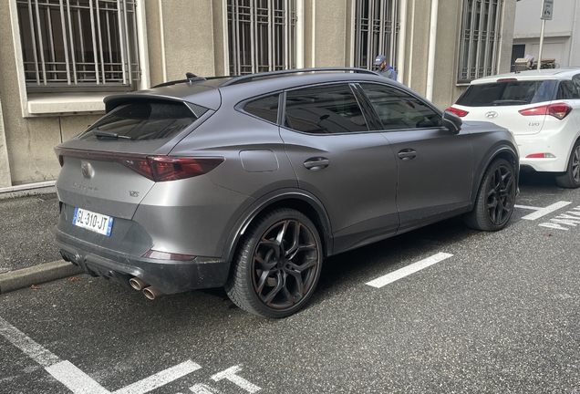 CUPRA Formentor VZ5