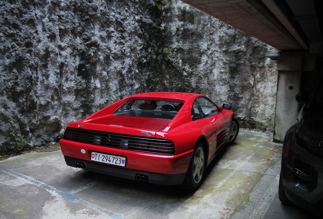 Ferrari 348 TB