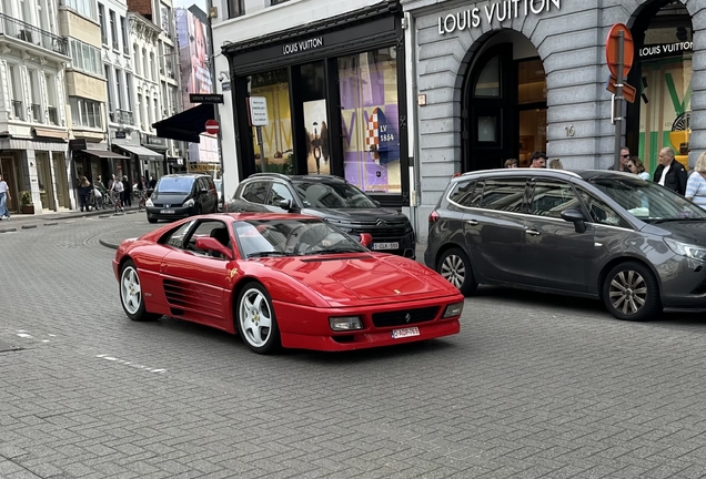 Ferrari 348 TB