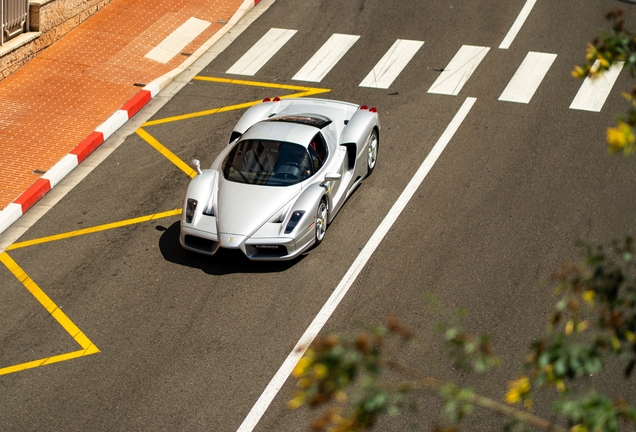 Ferrari Enzo Ferrari